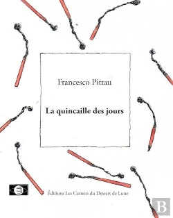 Bertrand.pt - La Quincaille Des Jours