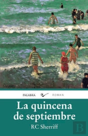 La Quincena De Septiembre