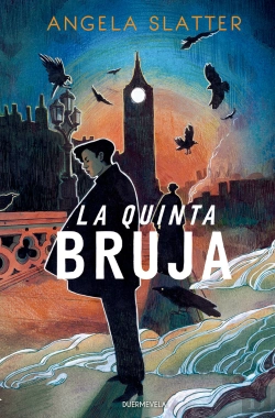 Bertrand.pt - La Quinta Bruja