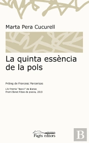 La Quinta Essència De La Pols