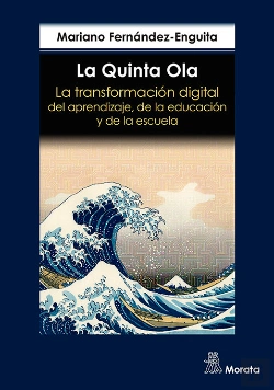 Bertrand.pt - La Quinta Ola La Transformacion Digital Del Aprendizaje, De