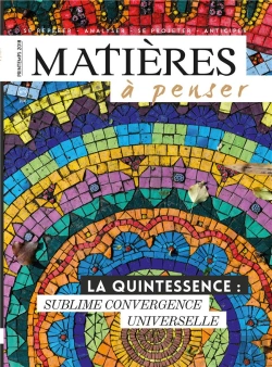 Bertrand.pt - La Quintessence : Sublime Convergence Universelle
