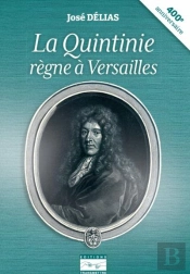 La Quintinie Regne A Versailles