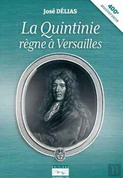 Bertrand.pt - La Quintinie Regne A Versailles