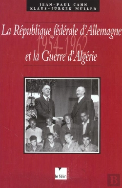 Bertrand.pt - La R F A Et La Guerre D Algerie 1954-1962