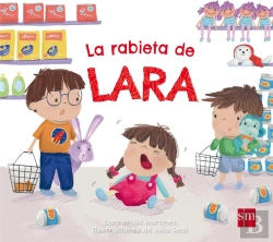 Bertrand.pt - La Rabieta De Lara
