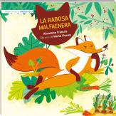 La Rabosa Malfaenera Majuscula