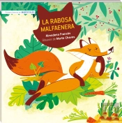 La Rabosa Malfaenera Majuscula