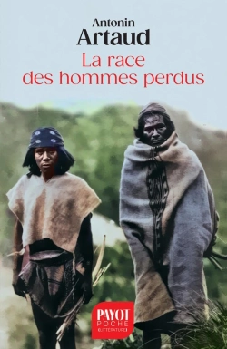 Bertrand.pt - La Race Des Hommes Perdus