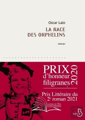 La Race Des Orphelins