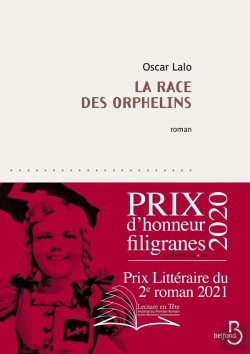 Bertrand.pt - La Race Des Orphelins