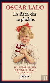 La Race Des Orphelins