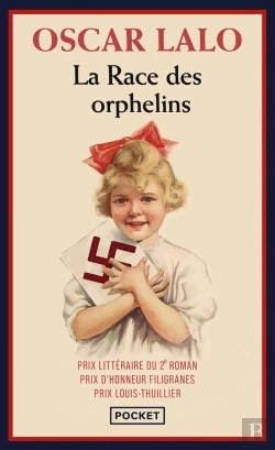 Bertrand.pt - La Race Des Orphelins