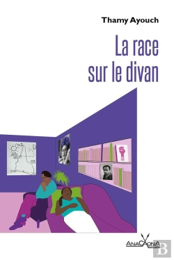 Bertrand.pt - La Race Sur Le Divan