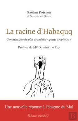 Bertrand.pt - La Racine D'Habaquq
