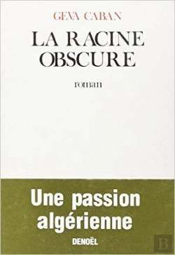 Bertrand.pt - La Racine Obscure