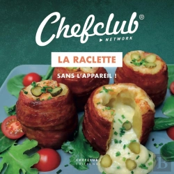 Bertrand.pt - La Raclette