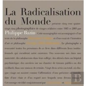 La Radicalisation Du Monde