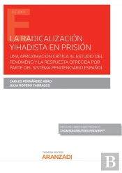 La Radicalizacion Yihadista En Prision