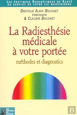 Bertrand.pt - La Radiesthesie Medicale A Votre Portee