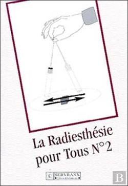 Bertrand.pt - La Radiesthesie Pour Tous N°2