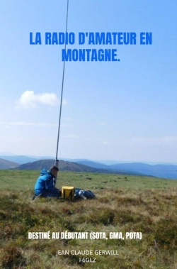 Bertrand.pt - La Radio D'Amateur En Montagne.