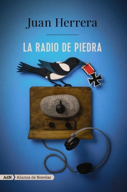 Bertrand.pt - La Radio De Piedra (Adn)