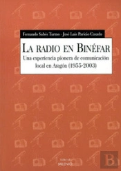 La Radio En Binéfar
