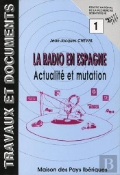 La Radio En Espagne