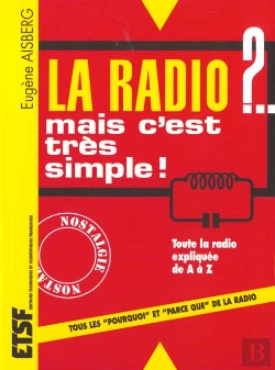 Bertrand.pt - La Radio ?... Mais C'Est Très Simple ! - 29e Éd.
