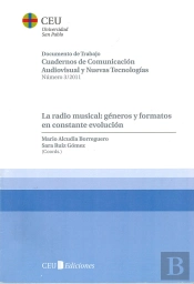 La Radio Musical: Géneros Y Formatos En Constante Evolución