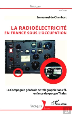 Bertrand.pt - La Radioélectricité En France Sous L'Occupation