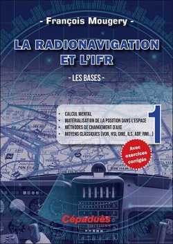 Bertrand.pt - La Radionavigation Et L'Ifr. Les Bases - Tome 1