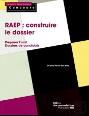 La Raep : Construire Et Défendre Le Dossier