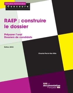 Bertrand.pt - La Raep : Construire Le Dossier