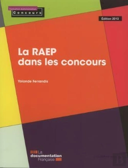 Bertrand.pt - La Raep Dans Les Concours