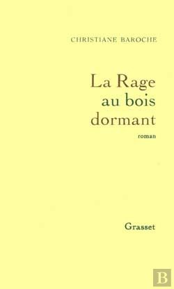Bertrand.pt - La Rage Au Bois Dormant