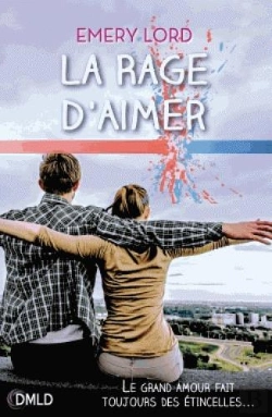 Bertrand.pt - La Rage D'Aimer