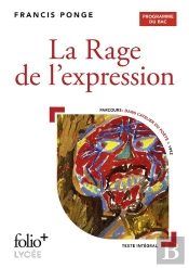 La Rage De L'Expression : Bac 2023