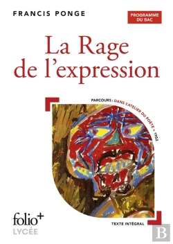 Bertrand.pt - La Rage De L'Expression : Bac 2023