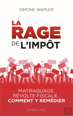 Bertrand.pt - La Rage De L'Impot