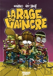 La Rage De Vaincre