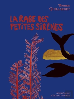 Bertrand.pt - La Rage Des Petites Sirènes