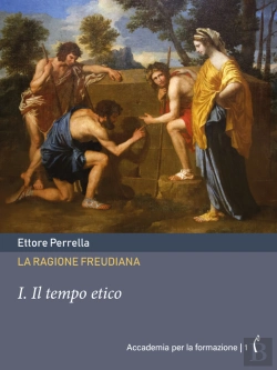 Bertrand.pt - La Ragione Freudiana: I. Il Tempo Etico