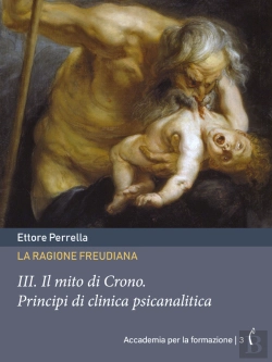 Bertrand.pt - La Ragione Freudiana: Iii. Il Mito Di Crono