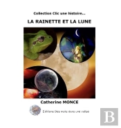 La Rainette Et La Lune