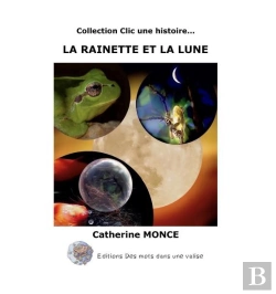 Bertrand.pt - La Rainette Et La Lune
