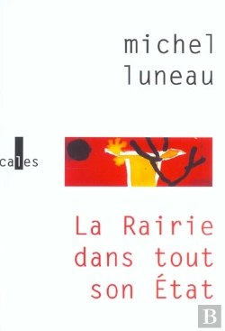 Bertrand.pt - La Rairie Dans Tout Son Etat