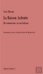 La Raison Ardente : Du Romantisme Au Surréalisme