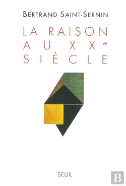 Bertrand.pt - La Raison Au Xxe Siècle